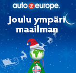 Joulu ympäri maailman