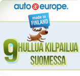 Suomen kilpailut