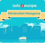 Päiväretket Malagassa | Auto Europe