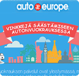 Autonvuokrauksen vinkkejä | Auto Europe