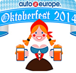 Oktoberfest München | Auto Europe