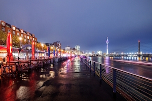 1000 km kiertomatka moottoriteillä