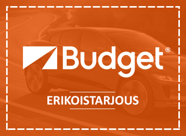 Säästä Budgetilla Säästä Budgetilla