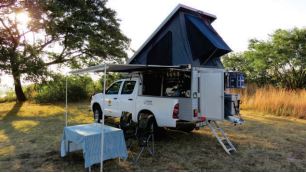 Bushcamper