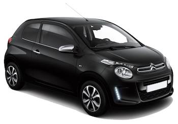 Citroen C1 autonvuokraus