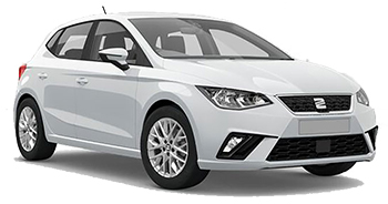 Seat Ibiza autonvuokraus