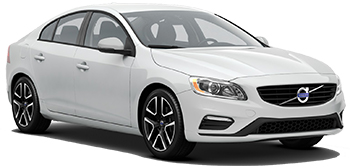 Volvo S 60 autonvuokraus