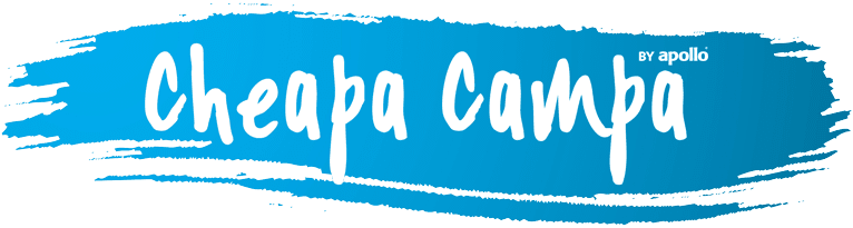 Cheapa Campa asuntoauton vuokraus - Auto Europe