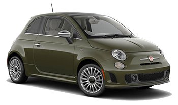 Autonvuokraus Milano