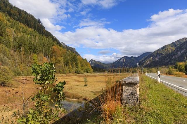 Kiertomatka Tegernsee, Reit im Winkl, Ruhpolding, Saksa