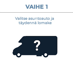Vaihe 1