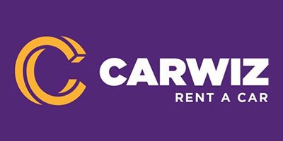 Carwiz Split lentokenttä