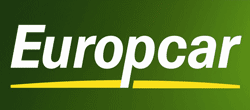 Europcar Rooma Tiburtina rautatieasema