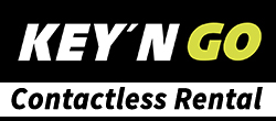 Key'n Go autonvuokraus - Auto Europe