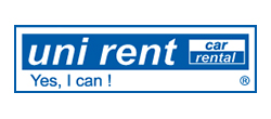 Unirent Geneven lentokentällä