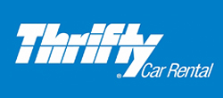 Thrifty Milano Malpensa lentokenttä