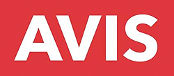 Avis - Autonvuokraamon tiedot