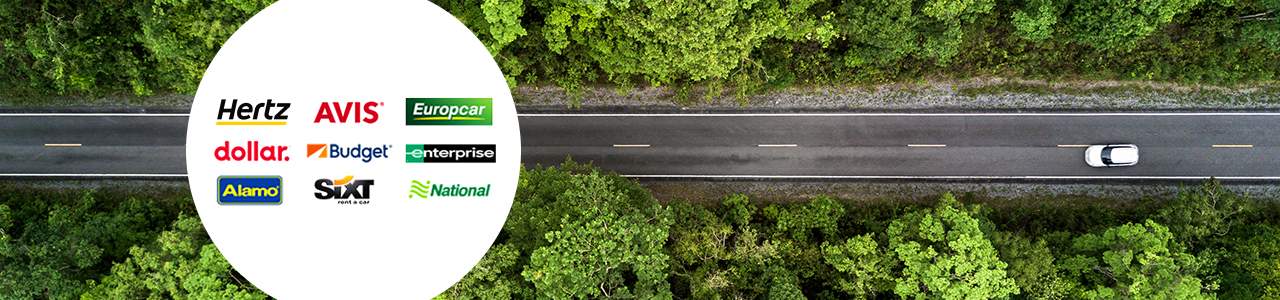 Auto Europe maailmanlaajuinen autonvuokraus