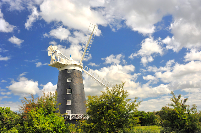 Kiertomatka Brancaster