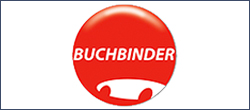 Buchbinder Berliini rautatieasema