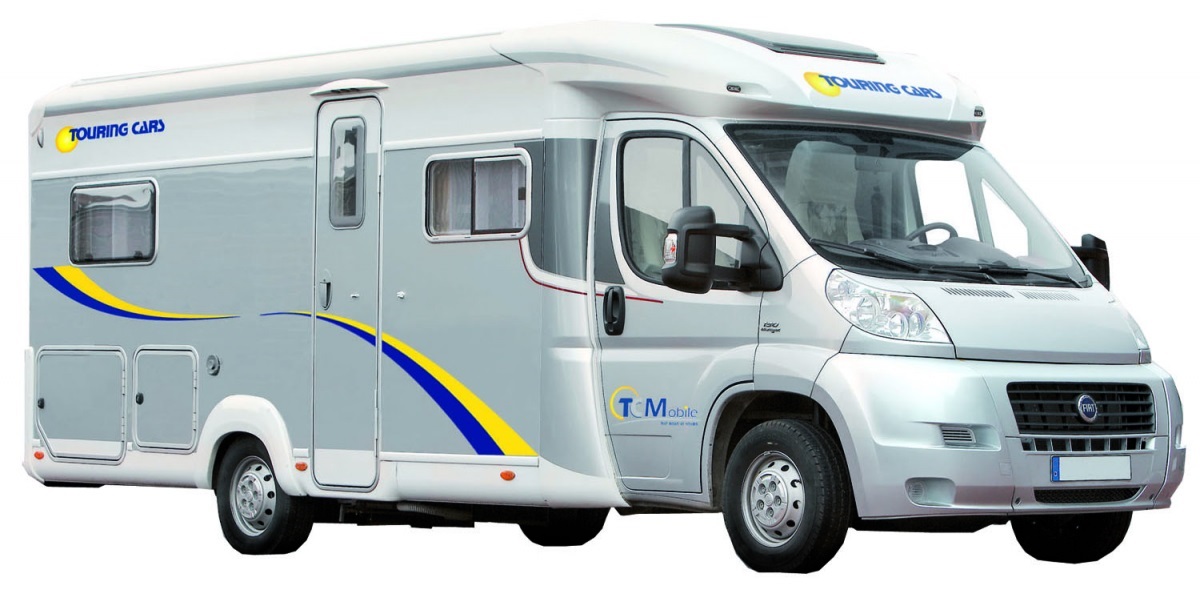 Touring Cars Budget-luokka