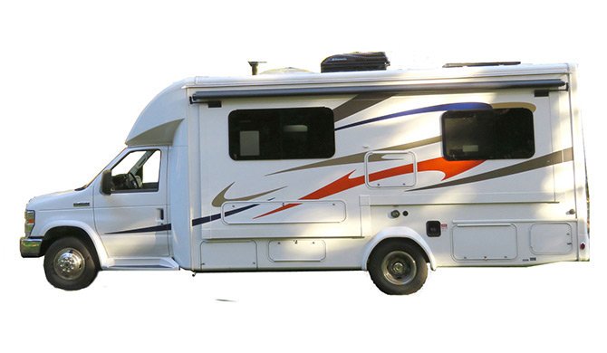 CanaDream -Super Van Camper