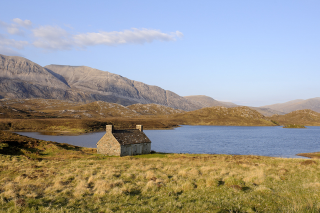Kiertomatka Durness