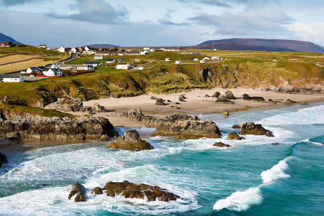 Kiertomatka Durness