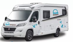 Europa 4Berth