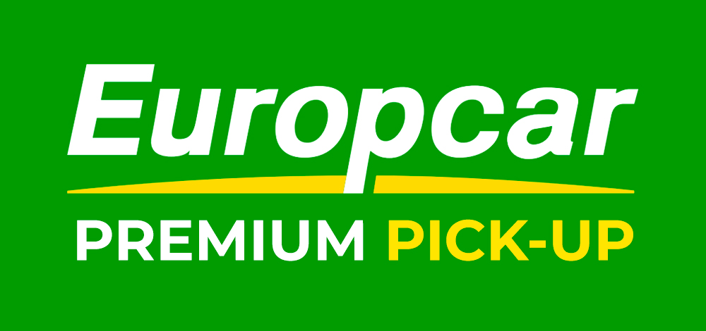 Europcar Premium Pick-up autonvuokraus - Auto Europe