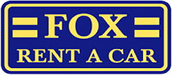 Fox autonvuokraus - Auto Europe