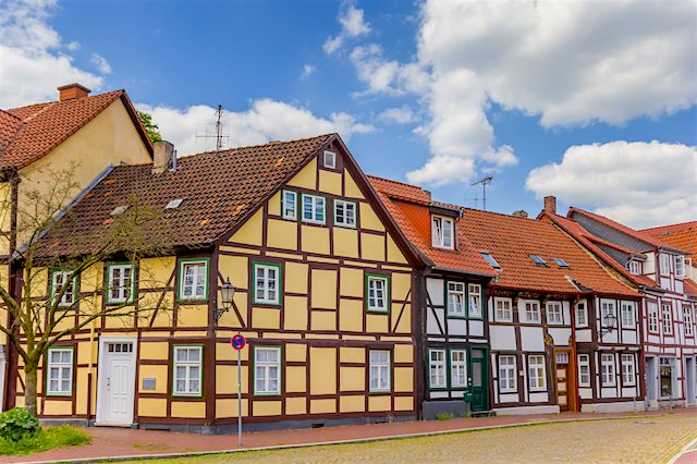 Kiertomatka Kassel ja Göttingen, Saksa