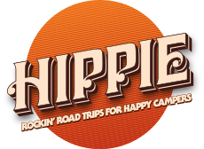 Hippie Camper asuntoauton vuokraus - Auto Europe