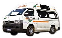 Motorhome Euro Slider