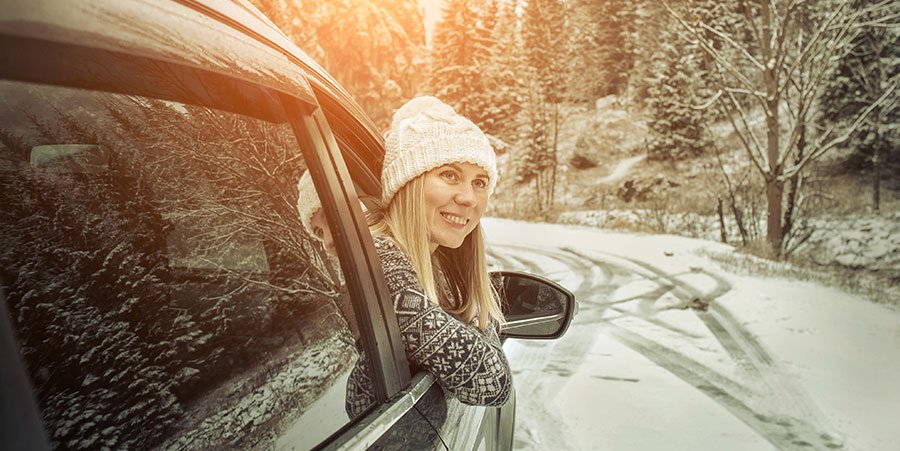 Autonvuokraus viikonloppuisin hiljaisena kautena