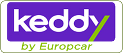 Keddy autonvuokraus - Auto Europe