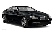 Vuokraa BMW 6
