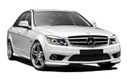 Vuokraa Mercedes Benz Classe C