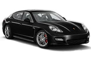 Vuokraa Porsche Panamera
