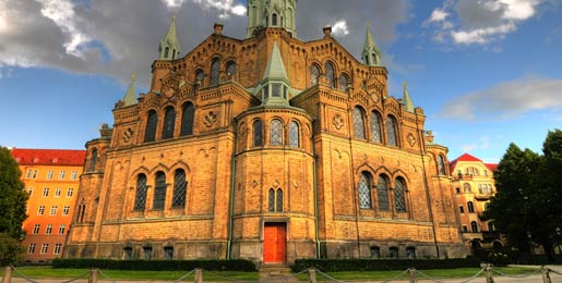 Asuntoauton vuokraus Malmö