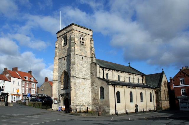 Kiertomatka Malton