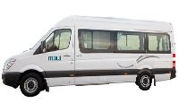 Hitop Campervan