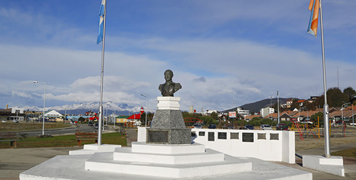 Asuntoauton vuokraus Mendoza