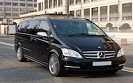 Mercedes-Benz Viano vuokraus
