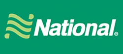 National - Autonvuokraus Kreikka