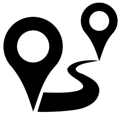 Yhdensuuntainen autonvuokraus