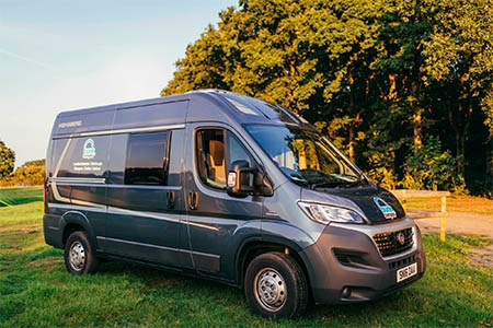 Asuntoauto Roadie