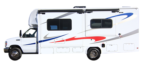 CanaDream -Midi Motorhome