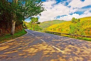 Portugalin viinikiertomatka