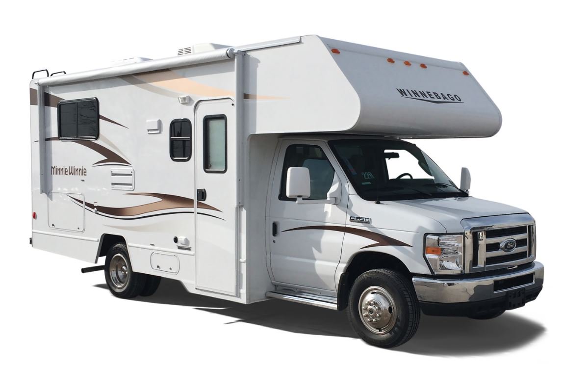 C2 Family Cruiser